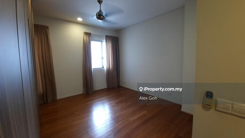 Kondominium untuk Dijual di Dua Residency oleh Alex Goh - iProperty.com.my