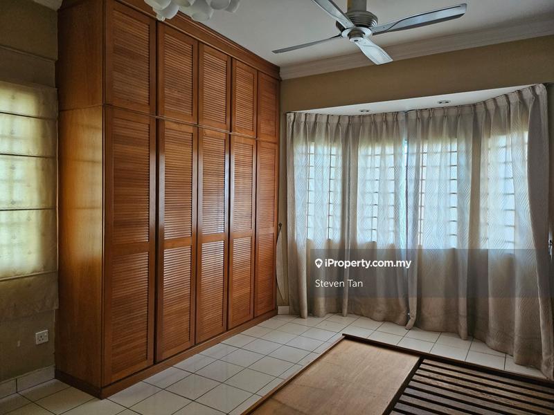 For Sale - Sri Bayu Apartments