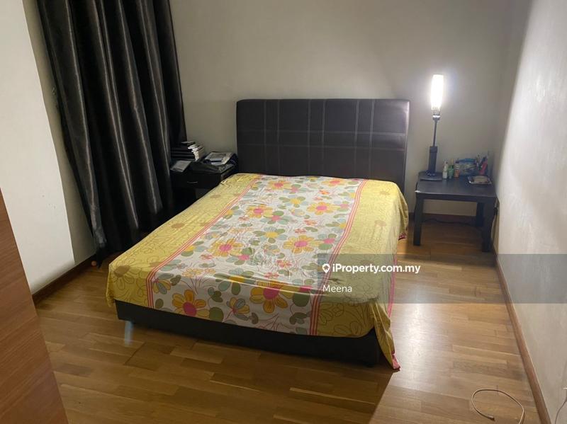 For Sale - Suasana Sentral Loft
