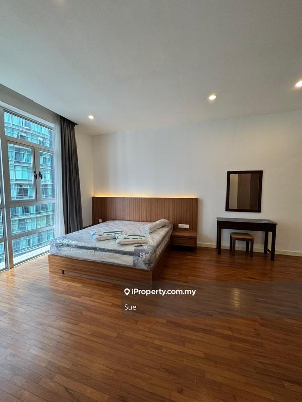 For Rent - Idaman Residence