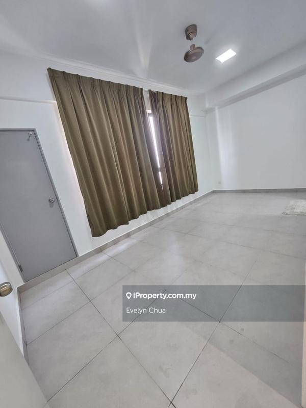 Kediaman Servis untuk Disewa di 168 Park Residensi Selayang oleh Evelyn Chua - iProperty.com.my
