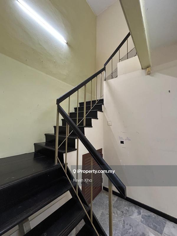 2-storey Terraced House for Sale in Usj 6, Subang Jaya by Kevin Kho - iProperty.com.my