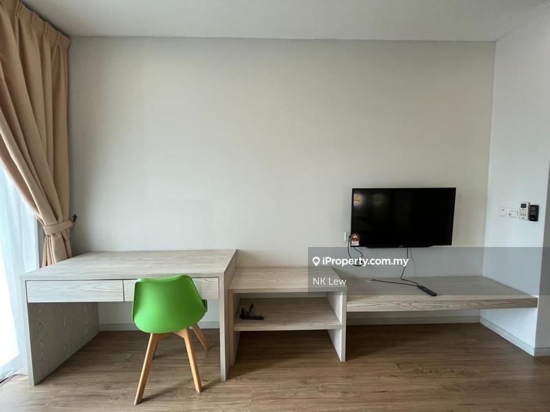 Kediaman Servis untuk Disewa di Tropical Villa oleh NK Lew - iProperty.com.my