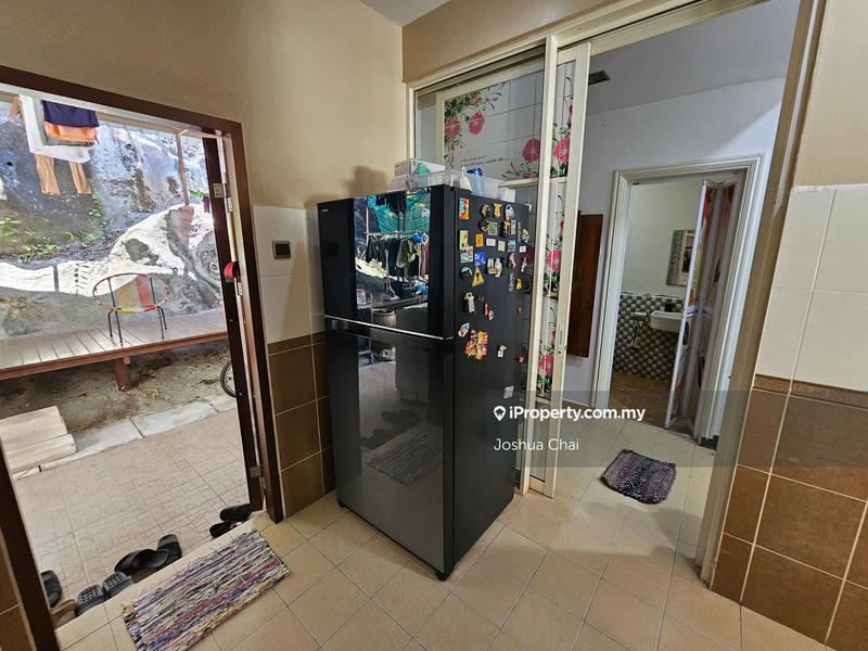 3.5-storey Terraced House for Sale in 447a6, Ayer Itam by Joshua Chai - iProperty.com.my