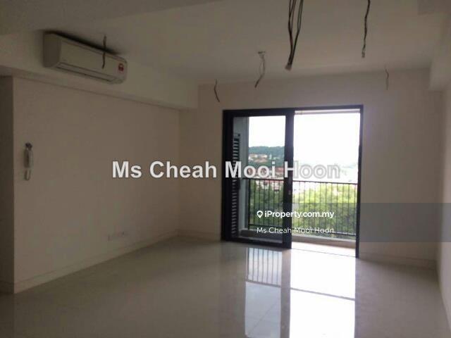 Service Residence for Sale in Radia Residences by Ms Cheah Mooi Hoon - iProperty.com.my