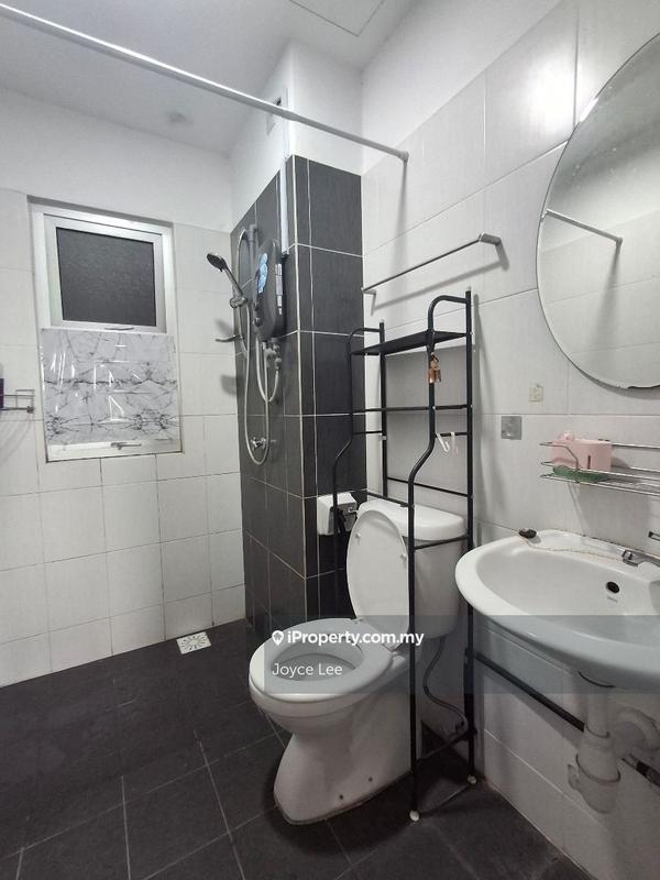 Service Residence for Rent in Saville @ Kajang by Joyce Lee - iProperty.com.my