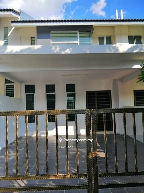 Rumah Teres 2-Tingkat untuk Disewa di Bangi Avenue Fasa 1 & 2, Kajang oleh Eric Teoh - iProperty.com.my