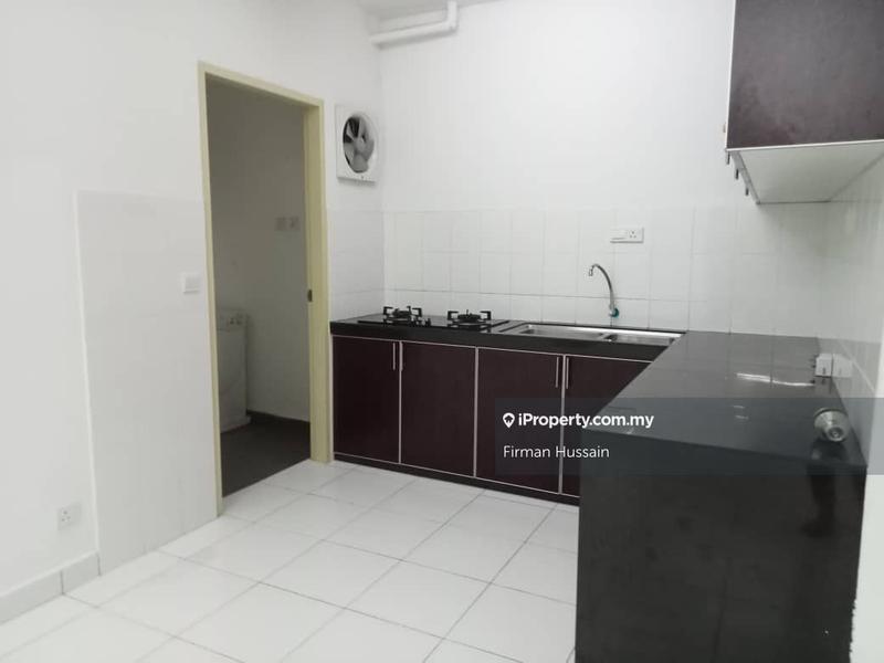 For Rent - Seri Baiduri