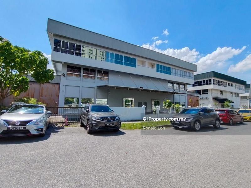 For Rent - Taman Shamelin Perkasa