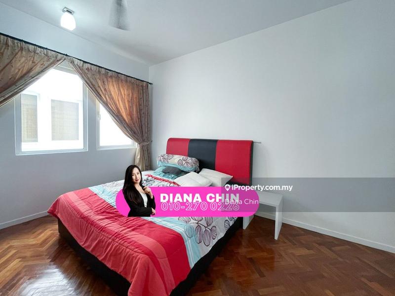 2.5-storey Terraced House for Sale in E&O Ariza Terrace, Seri Tanjung Pinang, Tanjung Tokong by Diana Chin - iProperty.com.my