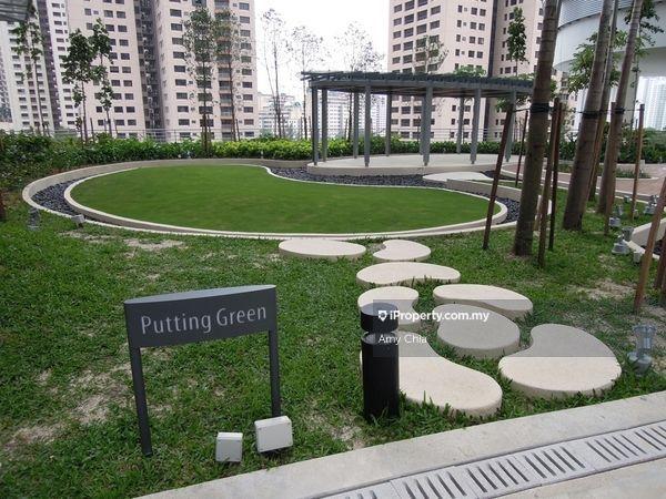 For Sale - 11 Mont Kiara @ MK11