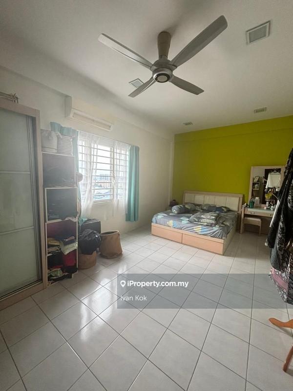Apartment for Sale in Suria Damansara by Ivan Kok - iProperty.com.my