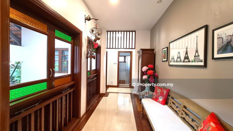 Bungalow House for Sale in Bandar Baru Sri Petaling, Sri Petaling by Marcus Liew - iProperty.com.my