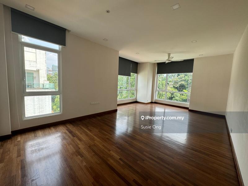 Residensi Servis untuk Disewa di Brunsfield Residence oleh Susie Ong - iProperty.com.my