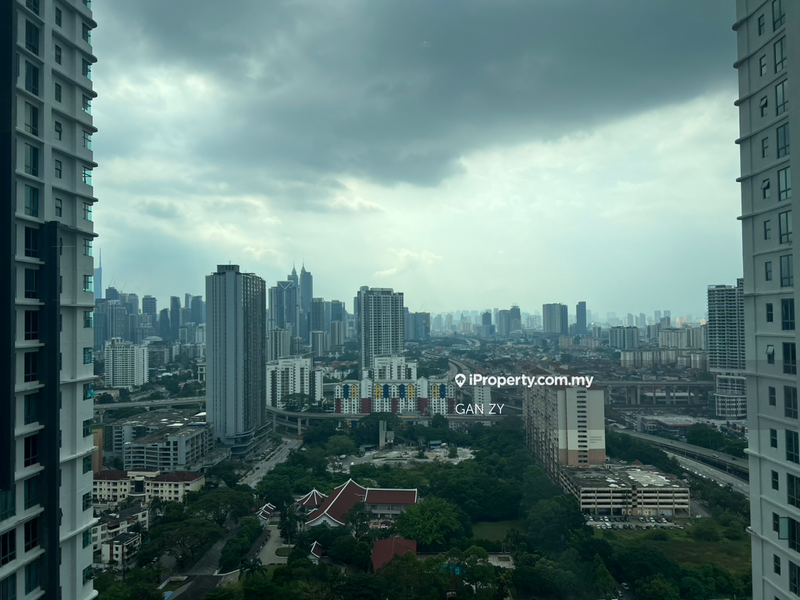 Condominium for Sale in D'Rapport by GAN ZY - iProperty.com.my