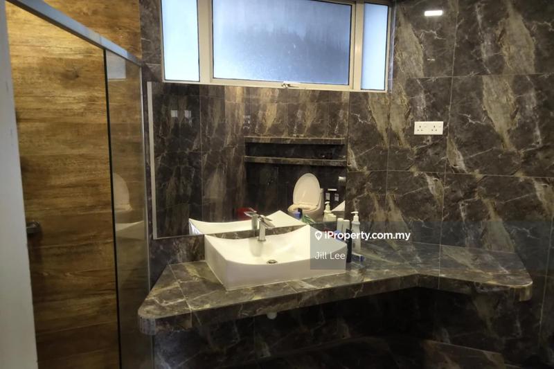 For Sale - D' Mayang Condominium