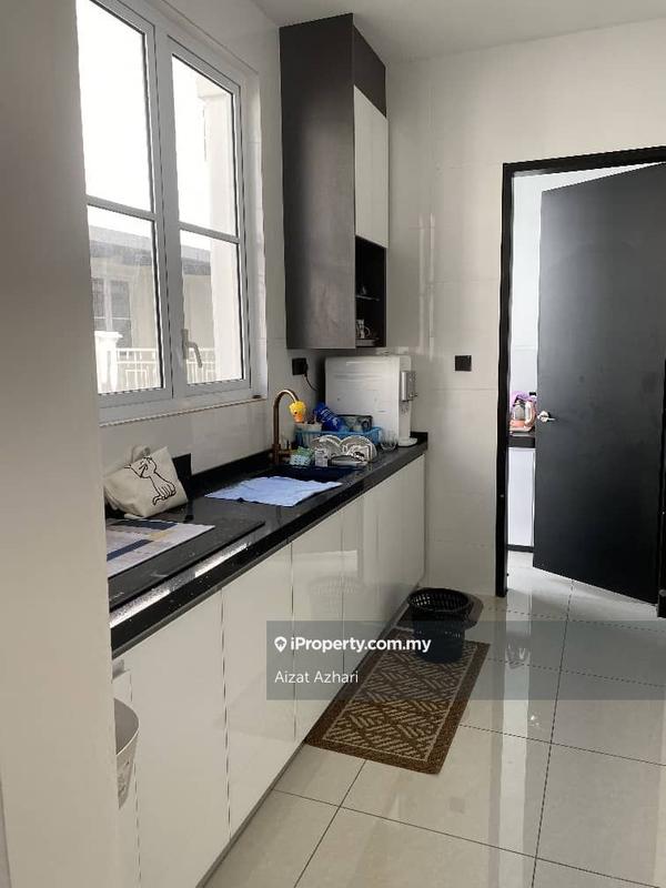 Semi-Detached House for Sale in Renovated Semi D Stoneridge Eco Majestic, Semenyih by Aizat Azhari - iProperty.com.my