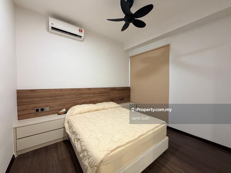 Service Residence for Rent in Duta Park Residences by Jane Goh - iProperty.com.my