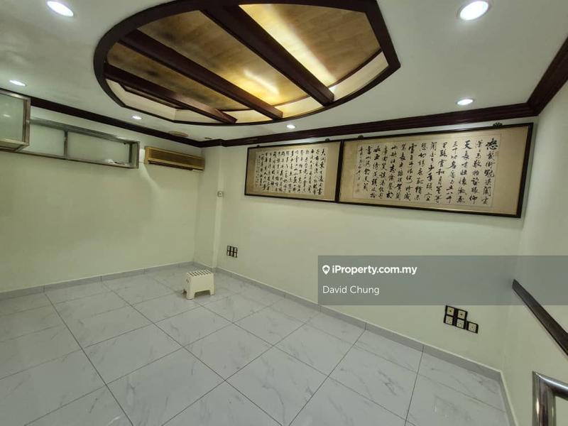 Rumah Teres 2-Tingkat untuk Dijual di Taman Air Panas, Setapak oleh David Chung - iProperty.com.my