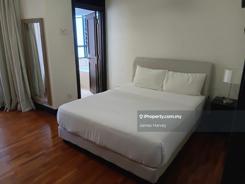 For Rent - Regency Tower