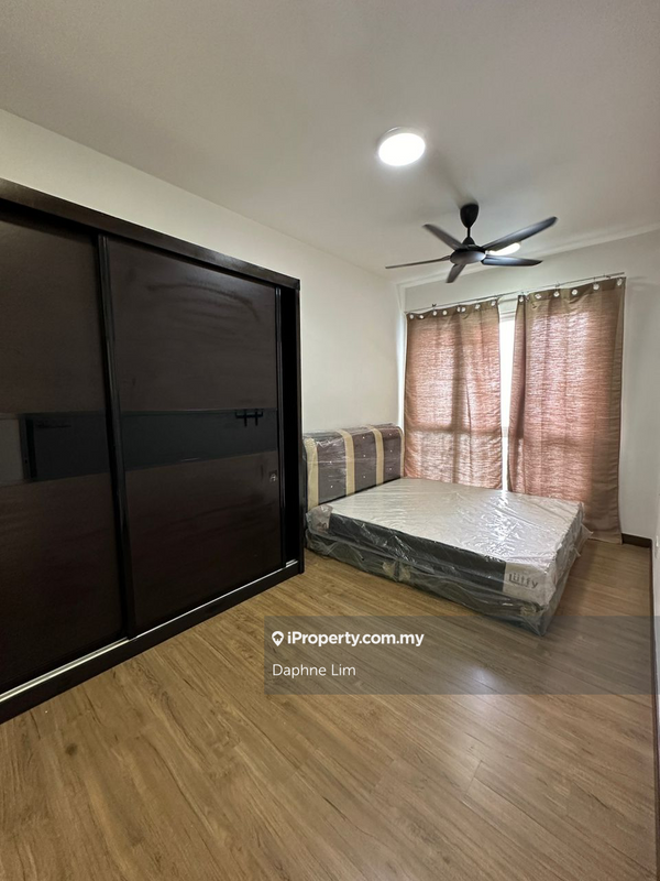 Service Residence for Sale in Pinnacle Sri Petaling by Daphne Lim - iProperty.com.my