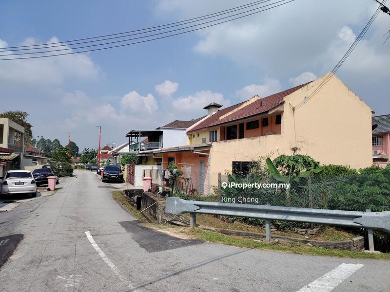 Rumah Teres 2-Tingkat untuk Dijual di Seksyen 1a, Petaling Jaya oleh King Chong - iProperty.com.my