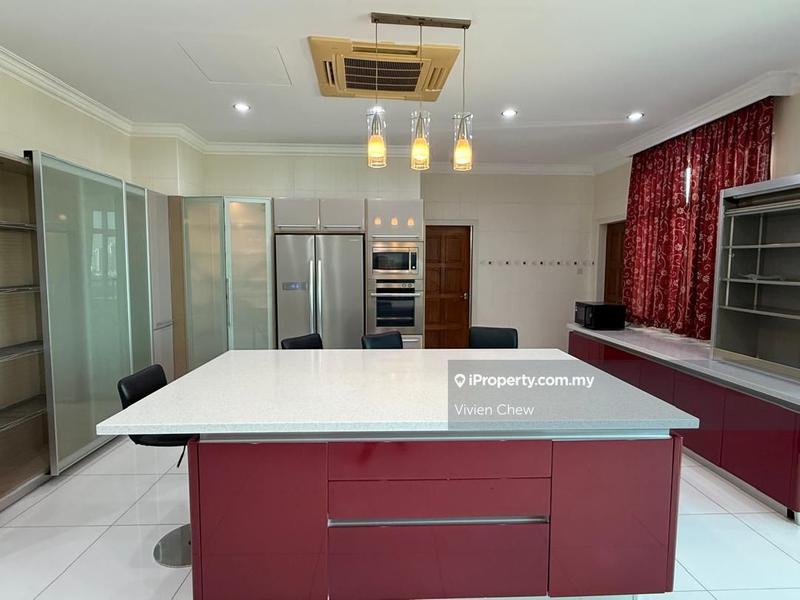 For Sale - Gurney Palace