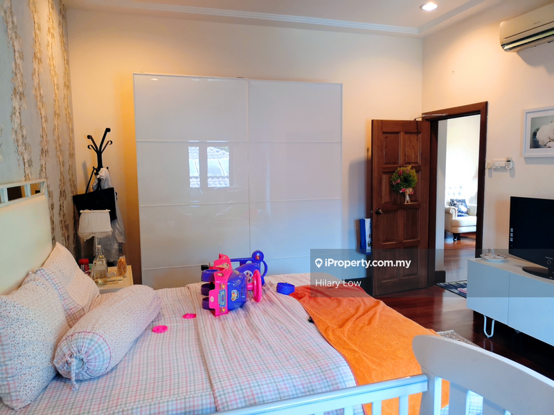 Semi-Detached House for Sale in Taman Sierra Seputeh, Seputeh by Hilary Low - iProperty.com.my