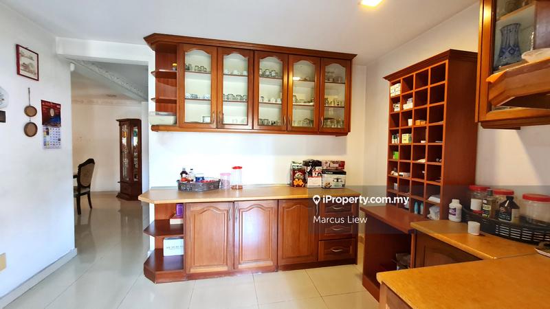 Bungalow House untuk Dijual di Taman Bukit Seputeh, Seputeh oleh Marcus Liew - iProperty.com.my