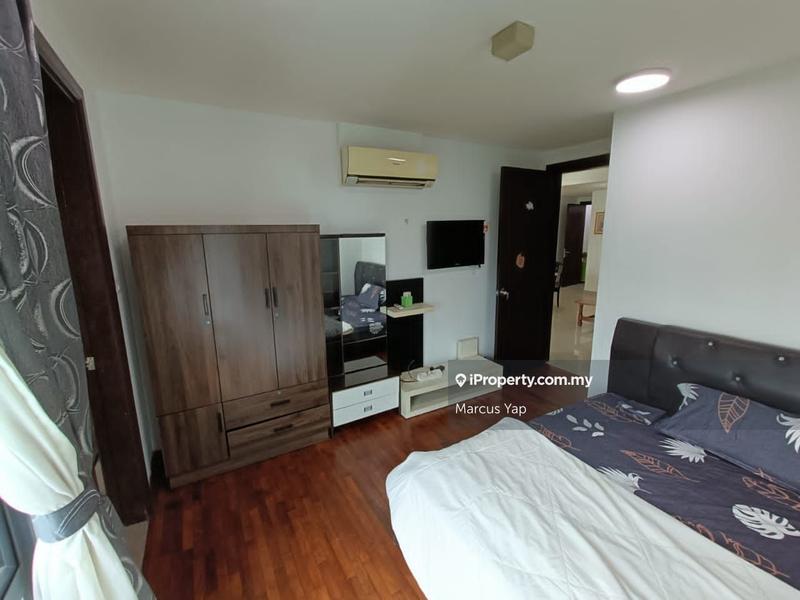 Condominium for Sale in Gardenview Residences by Marcus Yap - iProperty.com.my