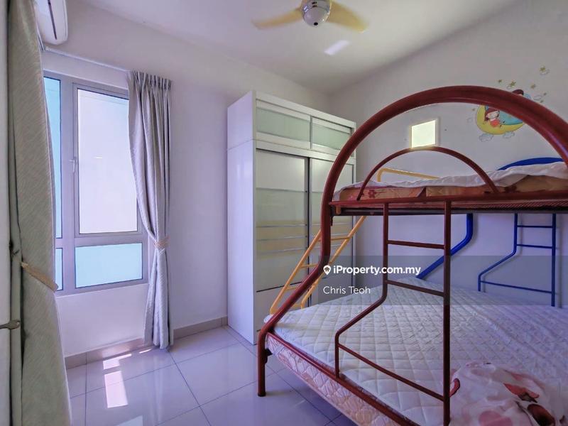 Kondominium untuk Dijual di Surin Condominium oleh Chris Teoh - iProperty.com.my