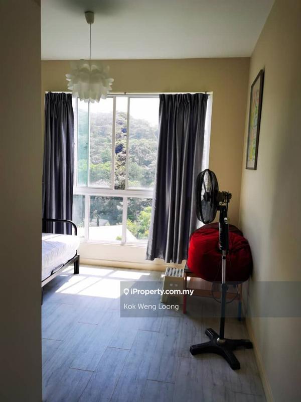 Kondominium untuk Dijual di Kiaramas Ayuria oleh Kok Weng Loong - iProperty.com.my