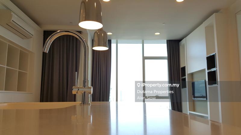 Service Residence for Rent in The Face Suites (Platinum Suites) by Alan Siow - iProperty.com.my