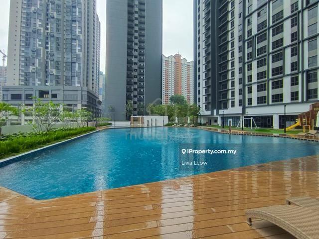 Service Residence for Sale in D'Vervain by Livia Leow - iProperty.com.my