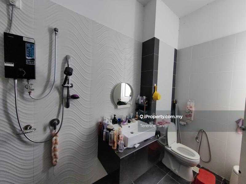 Rumah Kluster untuk Dijual di Kota Masai, Pasir Gudang oleh Terence Tan - iProperty.com.my