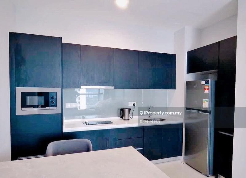 Service Residence for Rent in Cyperus @ Tropicana Gardens by Rachel Ho - iProperty.com.my