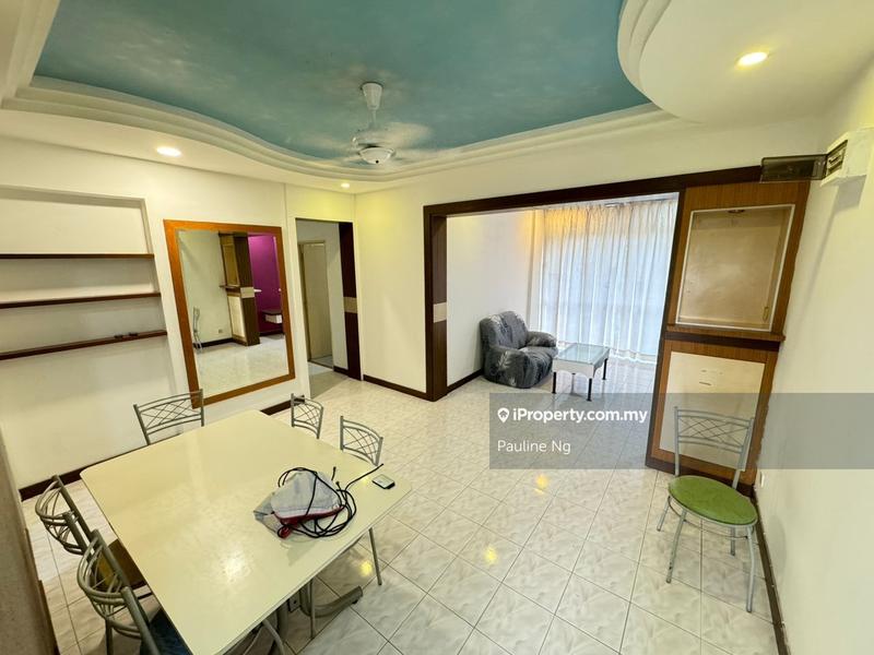 For Rent - Putri Ria Apartment
