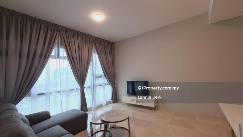 Service Residence for Rent in Vogue Suites One by Lennie Liew - iProperty.com.my