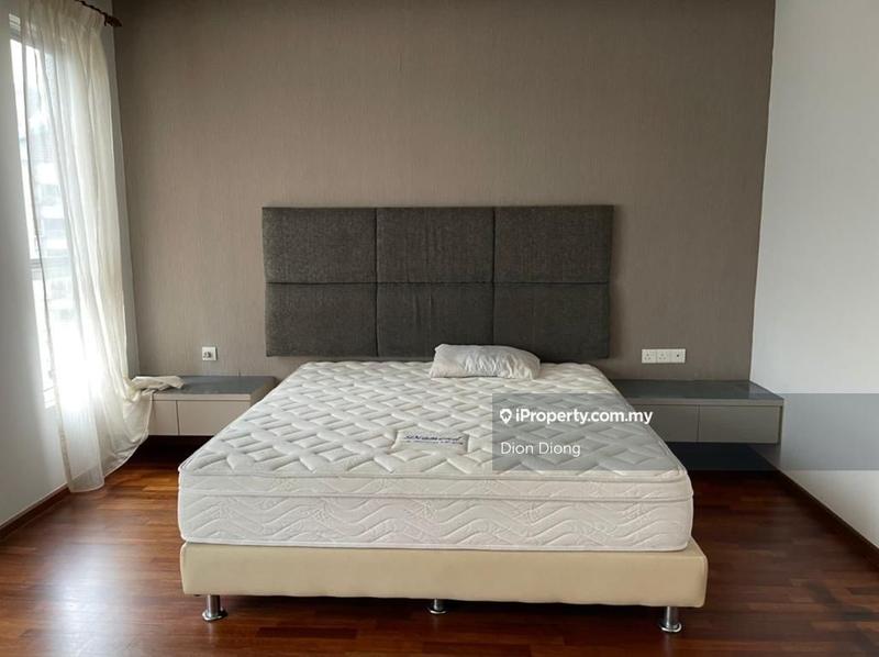 For Sale - Hijauan Kiara