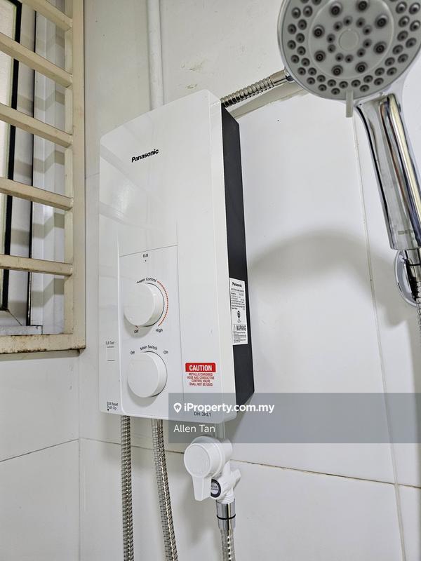 Kondominium untuk Disewa di Zenith Residences oleh Allen Tan - iProperty.com.my