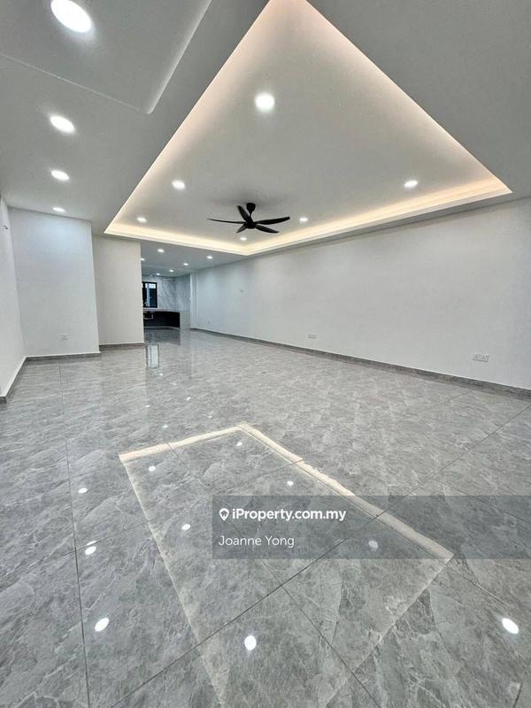 2-storey Terraced House for Sale in Bandar Baru Permas Jaya, Permas Jaya by Joanne Yong - iProperty.com.my