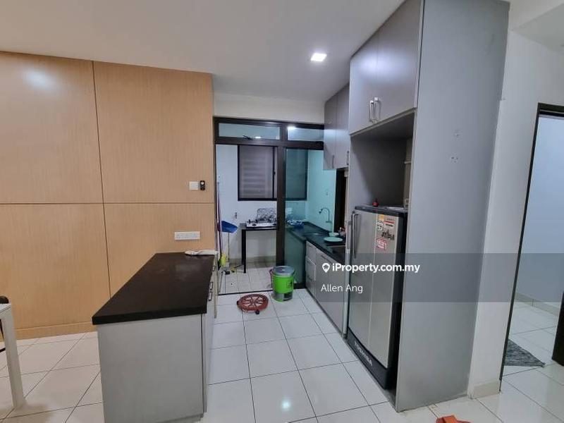 Kondominium untuk Dijual di Indah Alam (Subang Andaman) oleh Allen Ang - iProperty.com.my