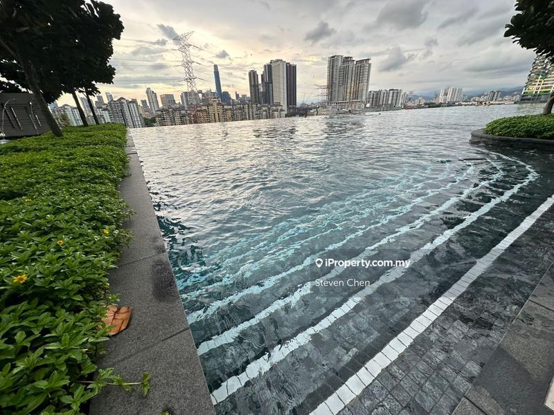 Residensi Servis untuk Disewa di M Vertica oleh Steven Chen - iProperty.com.my