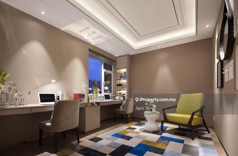 For Sale - Zenopy Residences