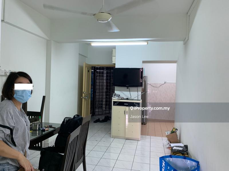 Condominium for Sale in Bayu Tasik 1 by Jason Lee - iProperty.com.my