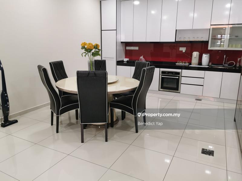 Bungalow House for Sale in Bukit Indah, Johor Bahru by Benedict Yap - iProperty.com.my