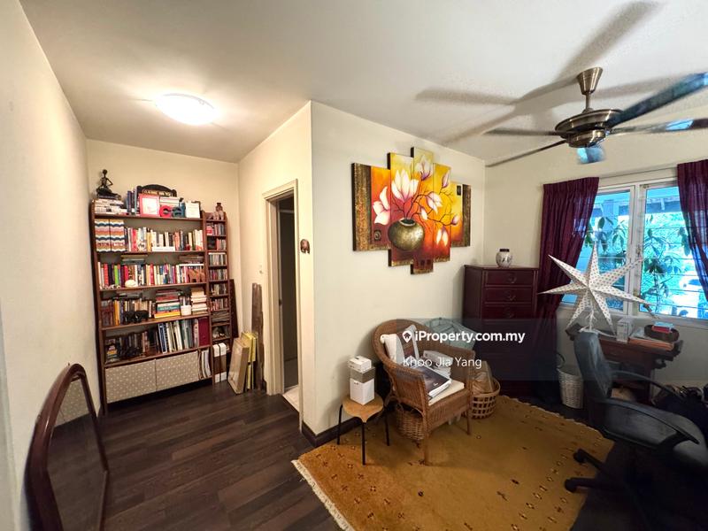 Townhouse for Sale in Laman Impian Garden Villa, Petaling Jaya by Khoo Jia Yang - iProperty.com.my