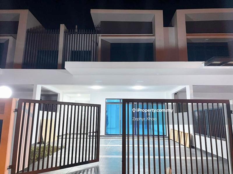 Terraced House for Sale in Horizon Hills, Iskandar Puteri (Nusajaya) by Zephyr Khoo - iProperty.com.my