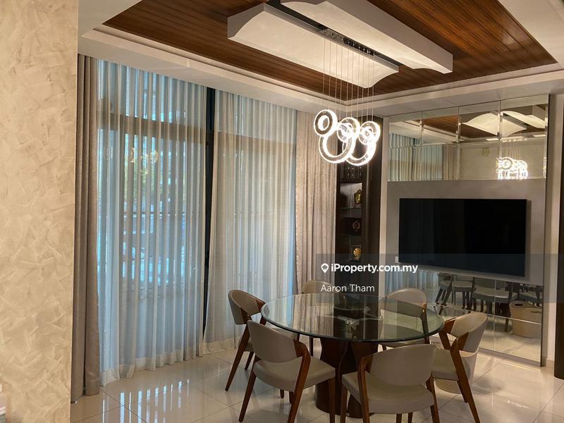 3-storey Terraced House for Sale in Lake Fields, Sungai Besi by Aaron Tham - iProperty.com.my