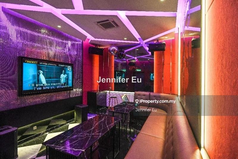 Service Residence for Sale in Star Residences Two by Jennifer Eu - iProperty.com.my